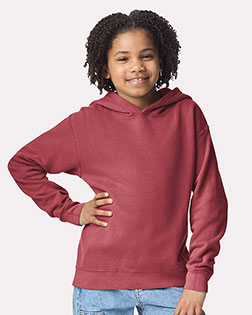 Crimson product color