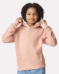 Peachy product color