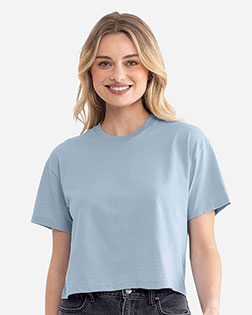 Comfort Colors 1580 Men Quarter-Zip Sweatshirt at GotApparel