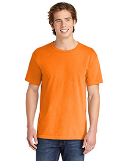 Burnt Orange product color