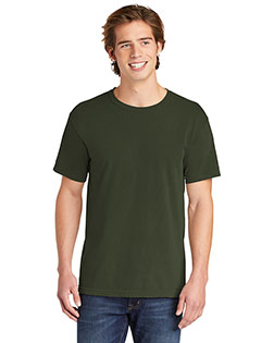 Hemp product color