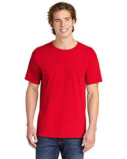 Red product color