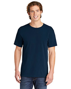 True Navy product color
