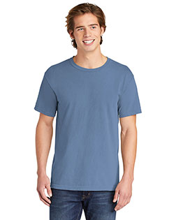 Washed Denim product color