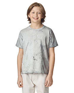 Comfort Colors 1745Y  Youth Heavyweight Color Blast T-Shirt at GotApparel