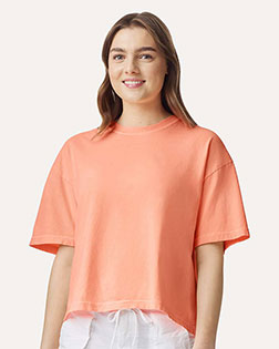 Neon Cantaloupe product color