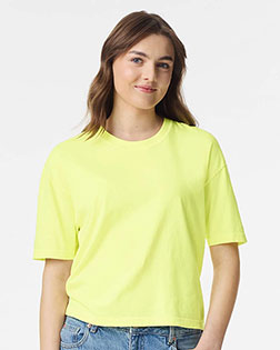 Neon Lemon product color