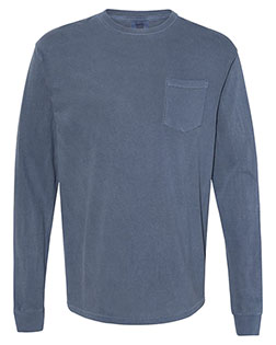 Denim product color