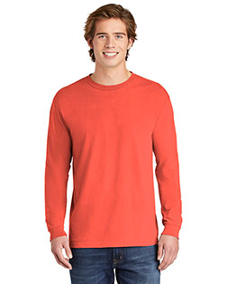 Bright Salmon product color
