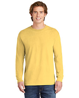 Butter product color