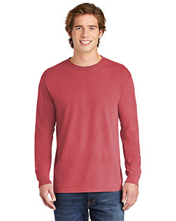Crimson product color