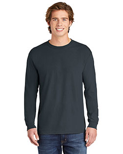 Denim product color