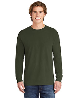 Hemp product color