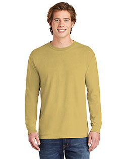 Mustard product color