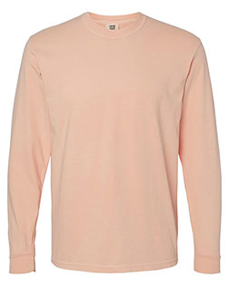 Peachy product color