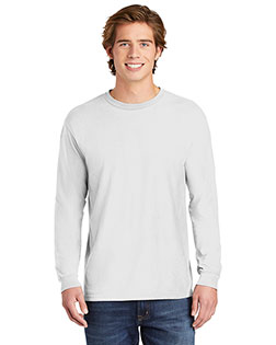 White product color
