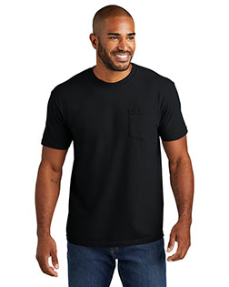 Comfort Colors 6030 Men's Heavyweight Ring Spun Pocket Tee at GotApparel