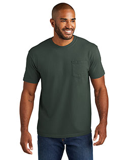 Comfort Colors 6030 Men's Heavyweight Ring Spun Pocket Tee at GotApparel