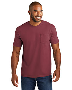 Comfort Colors 6030 Men's Heavyweight Ring Spun Pocket Tee at GotApparel