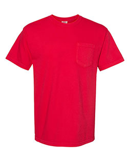 Red product color