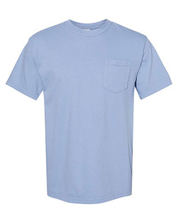 Washed Denim product color