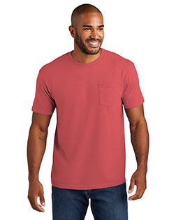Comfort Colors 6030 Men's Heavyweight Ring Spun Pocket Tee at GotApparel