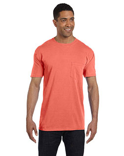 Bright Salmon product color