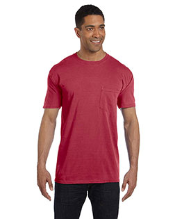 Chili product color
