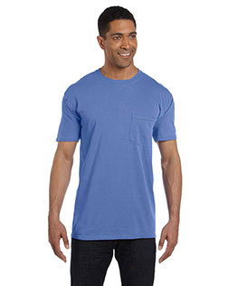 Mystic Blue product color