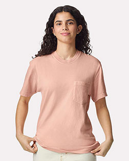 Peachy product color