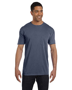 Washed Denim product color