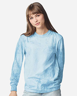 Fiji Blue product color