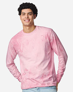 Hibiscus product color