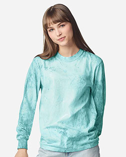 Seaglass product color