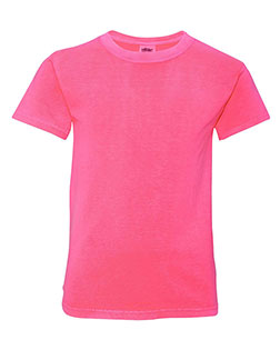 Neon Pink product color