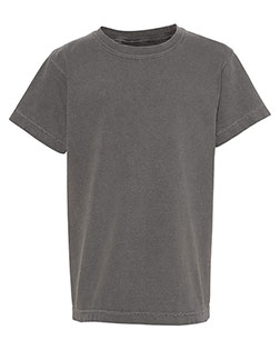Pepper product color