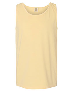 Comfort Colors 9360 Heavyweight Ring Spun Tank Top at GotApparel