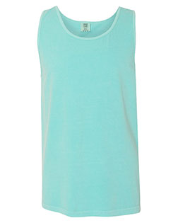 Comfort Colors 9360 Heavyweight Ring Spun Tank Top at GotApparel