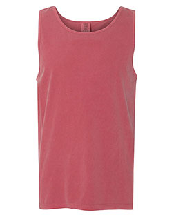 Comfort Colors 9360 Heavyweight Ring Spun Tank Top at GotApparel