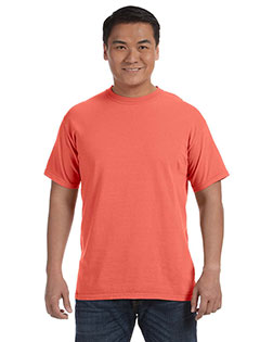 Comfort Colors C1717 Unisex Ringspun Garment-Dyed Tee at GotApparel