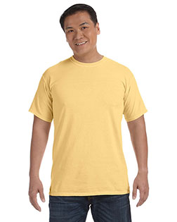 Comfort Colors C1717 Unisex Ringspun Garment-Dyed Tee at GotApparel