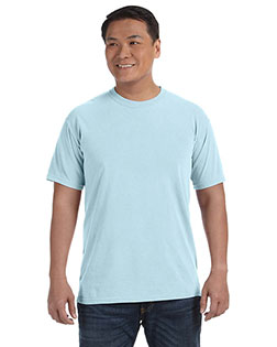 Comfort Colors C1717 Unisex Ringspun Garment-Dyed Tee at GotApparel