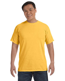 Comfort Colors C1717 Unisex Ringspun Garment-Dyed Tee at GotApparel