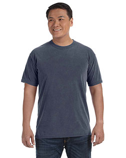 Denim product color