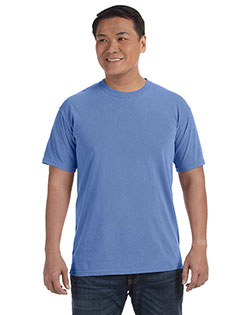 Comfort Colors C1717 Unisex Ringspun Garment-Dyed Tee at GotApparel