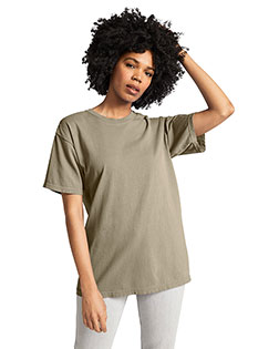 Comfort Colors C1717 Unisex Ringspun Garment-Dyed Tee at GotApparel