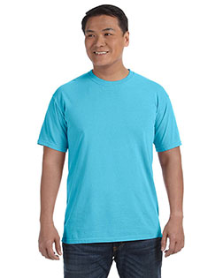 Lagoon Blue product color