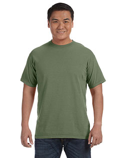 Moss product color
