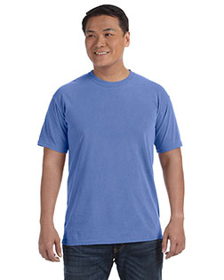 Mystic Blue product color