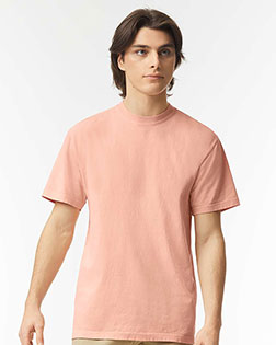 Peachy product color